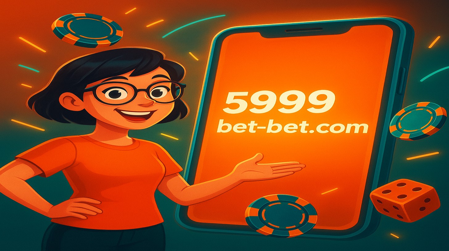 বাংলাদেশে 5999bet বেছে নেওয়ার কারণ