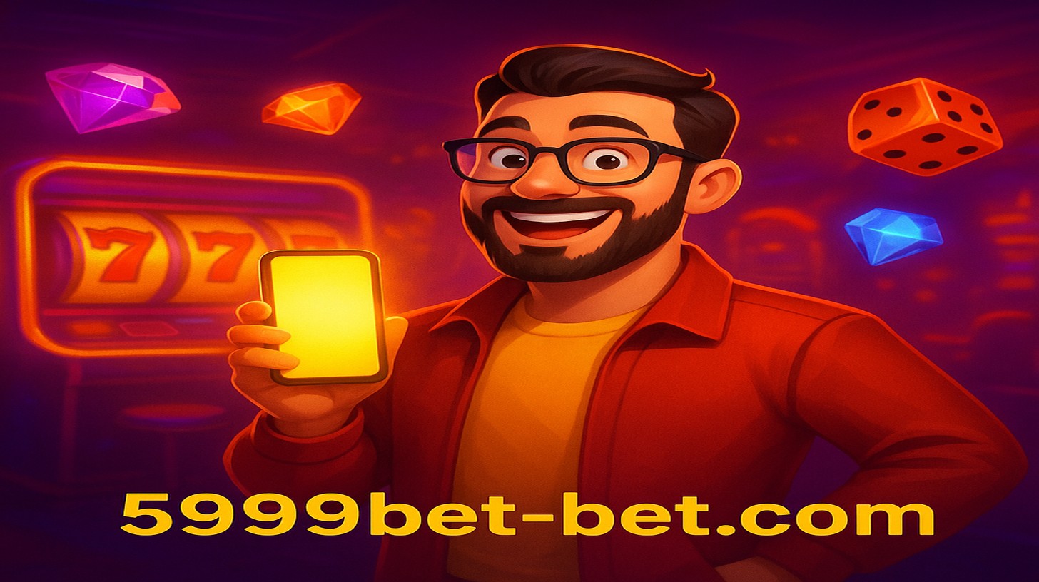5999bet অ্যাপের বিশেষ সুবিধা