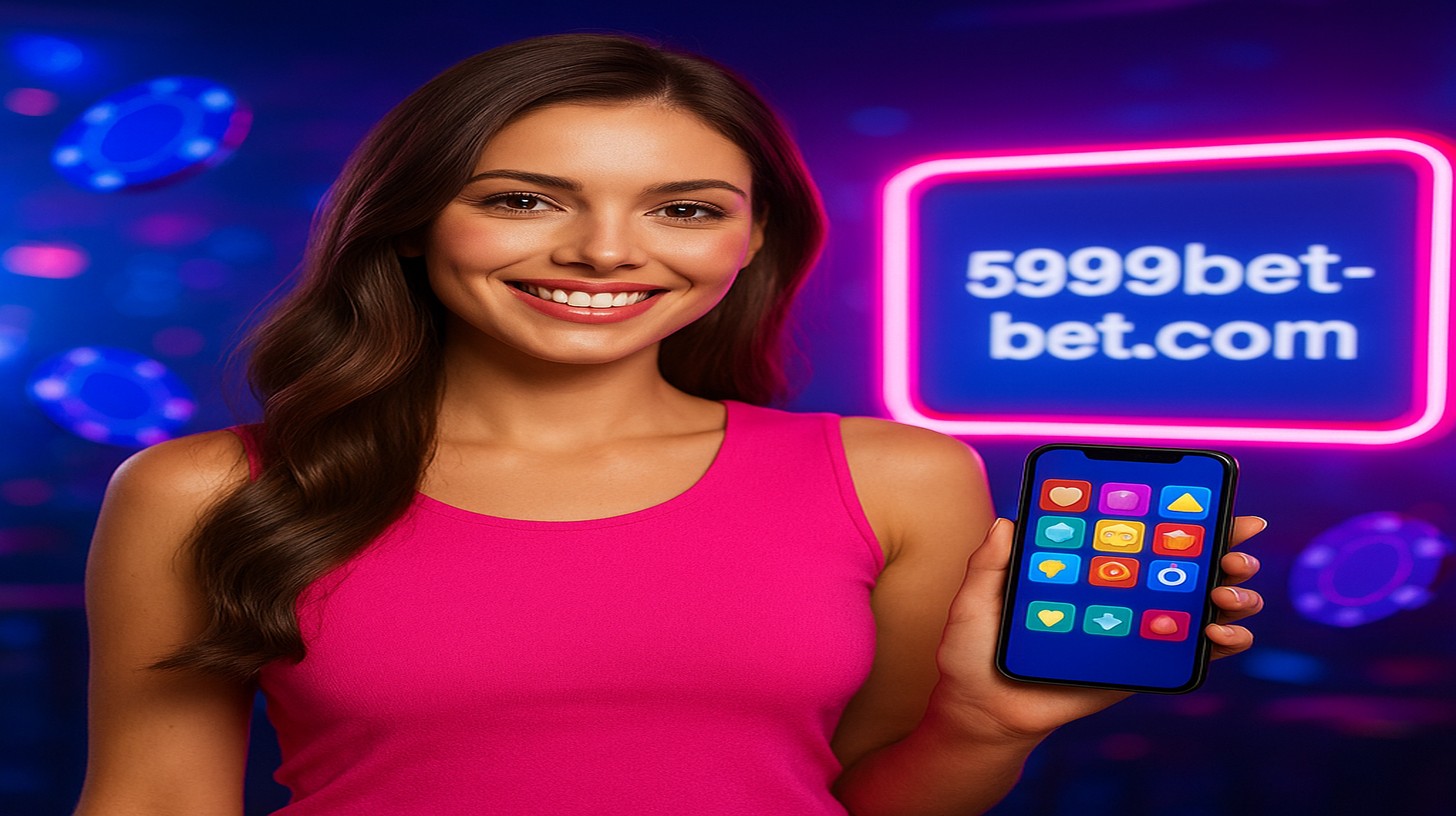 5999bet বোনাস কেন জনপ্রিয়